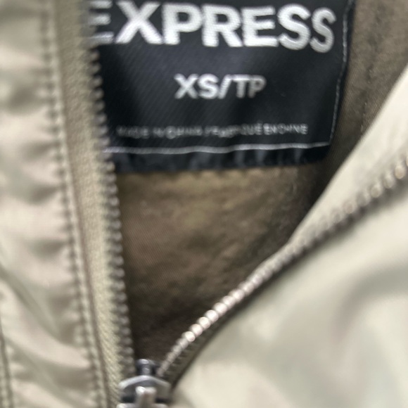 Express Men jacket - Picture 3 of 6
